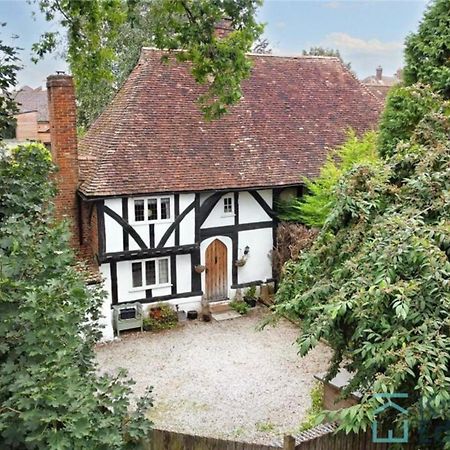 The Buttery Villa Maidstone Buitenkant foto