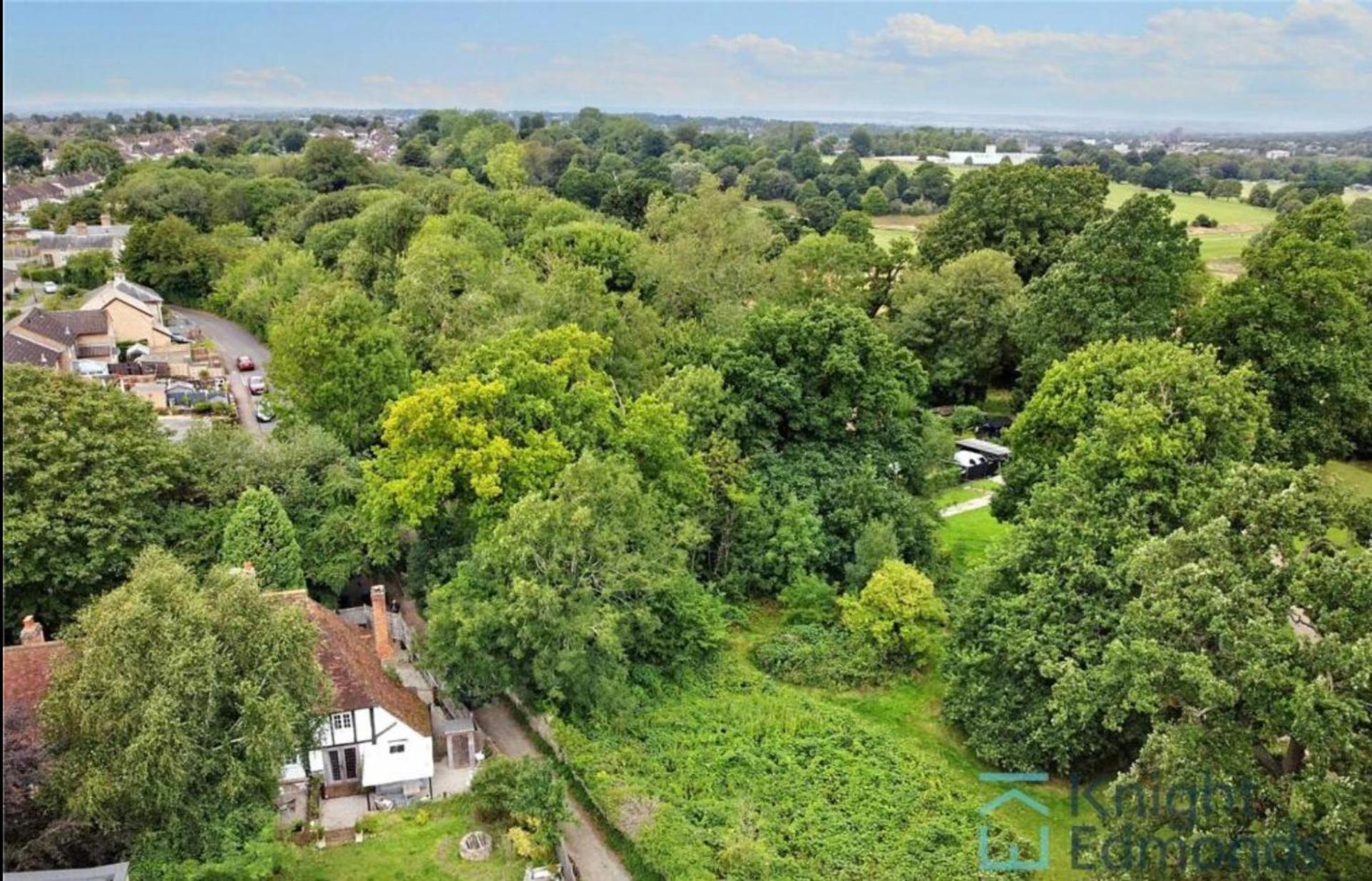 The Buttery Villa Maidstone Buitenkant foto