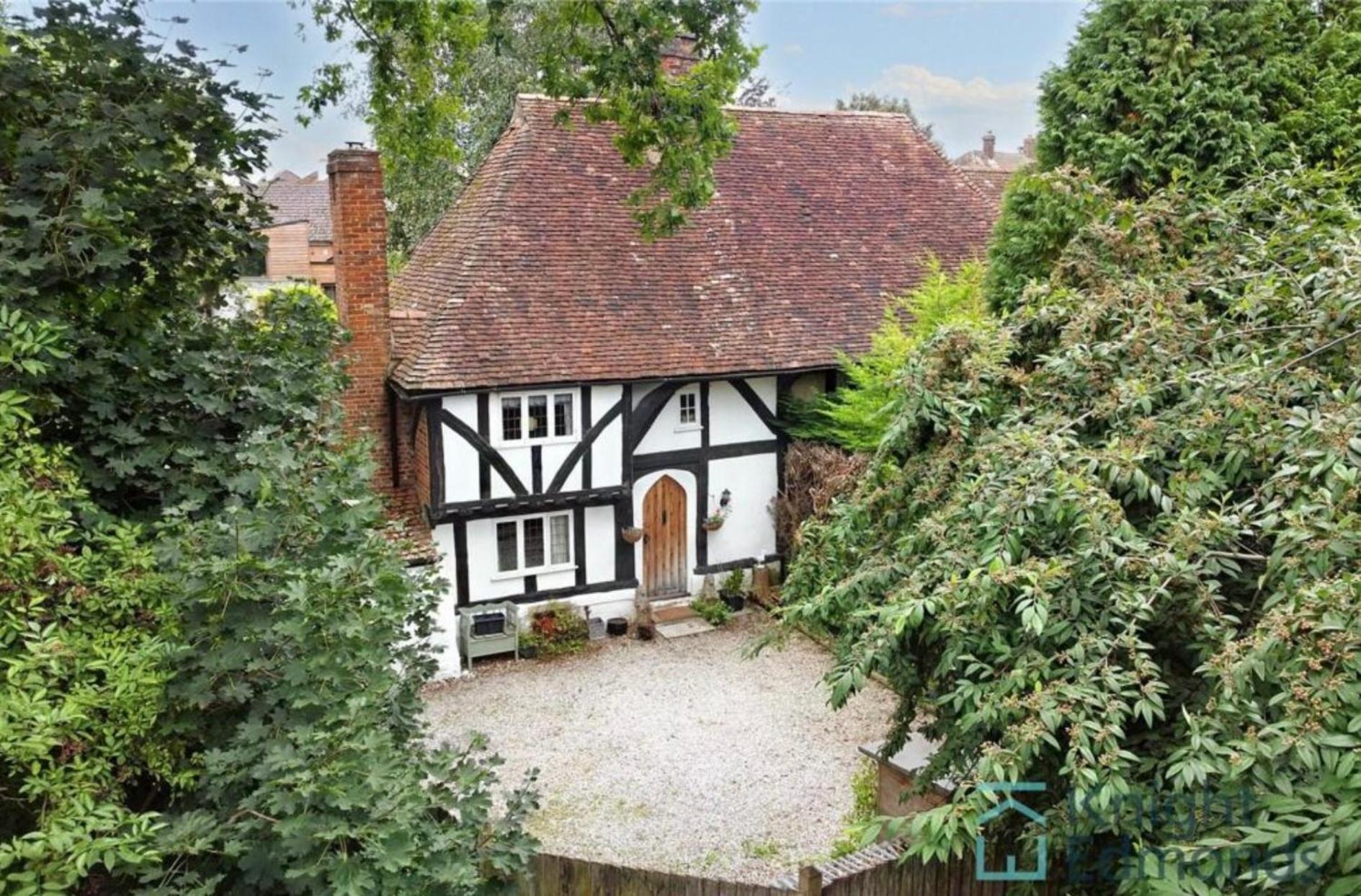 The Buttery Villa Maidstone Buitenkant foto