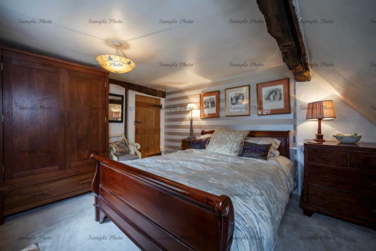 The Buttery Villa Maidstone Buitenkant foto