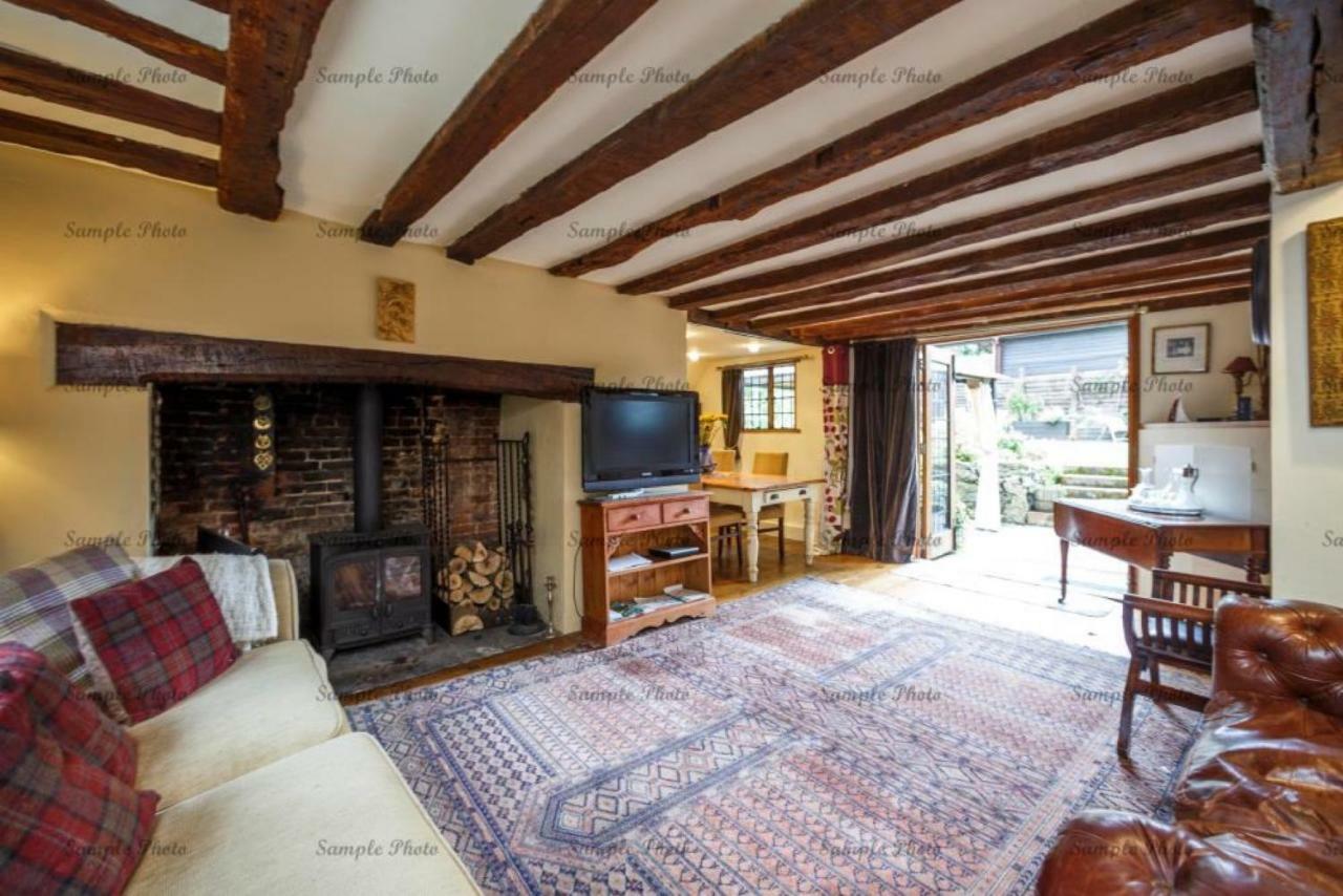 The Buttery Villa Maidstone Buitenkant foto
