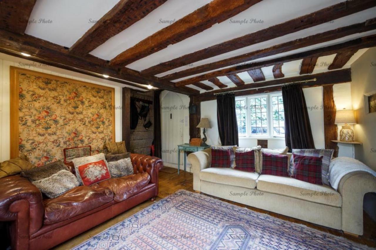 The Buttery Villa Maidstone Buitenkant foto