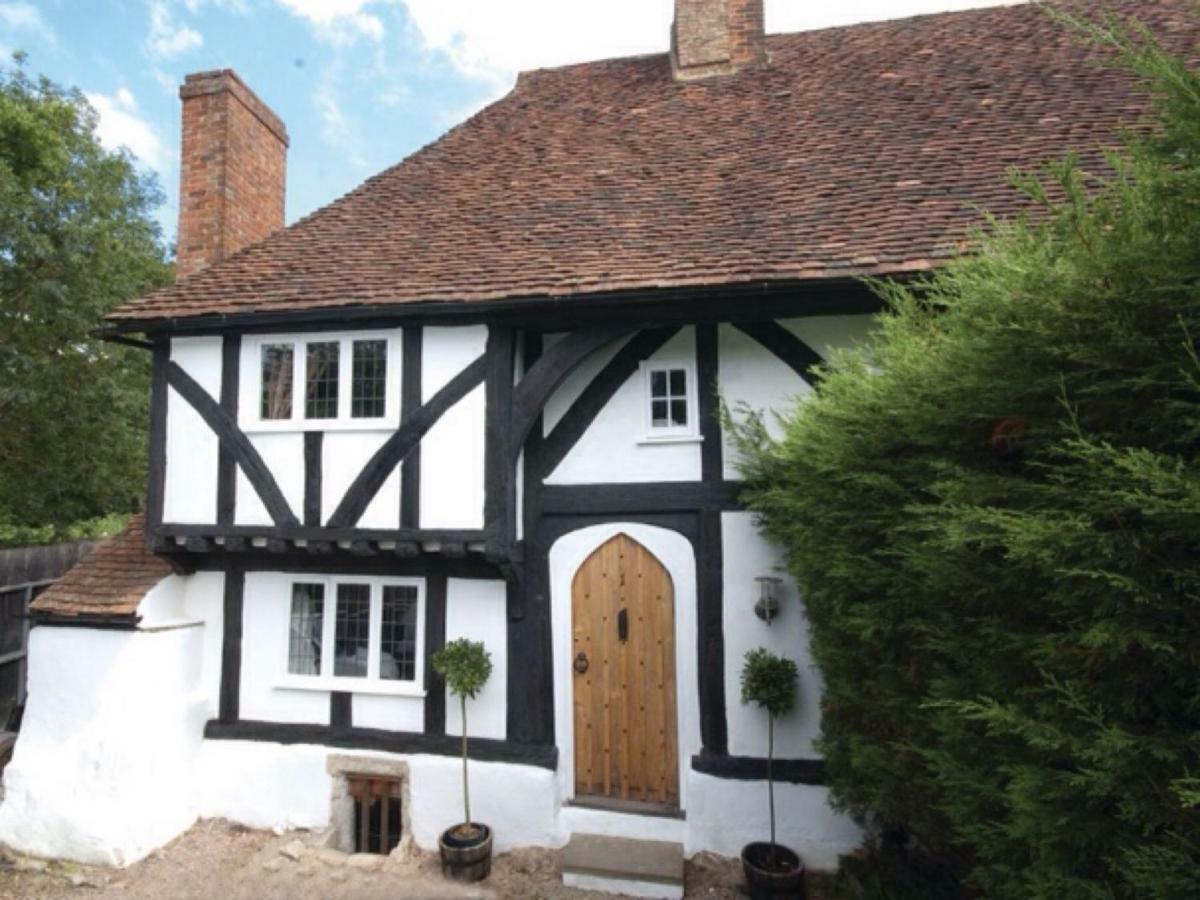 The Buttery Villa Maidstone Buitenkant foto